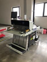 Automated Shipping And Packing Device