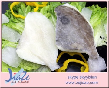 Frozen John Dory Fillet