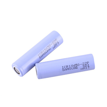Wholesale Rechargeable Lithium Battery Cells - 18650, 14500, 21700, 18500 Cylindrical Cells 1000-4800mAh