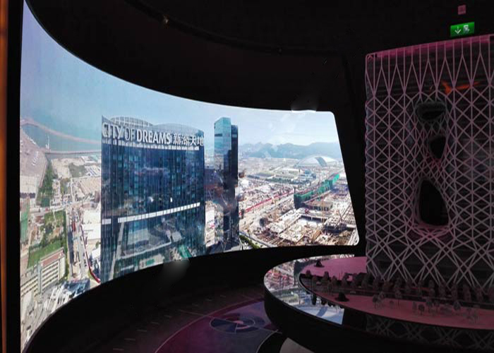 LED display LED display