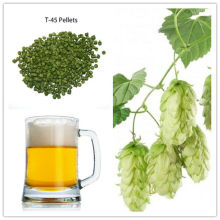 Humulus Lupulus extract Beer Hop Pellets T90 T45