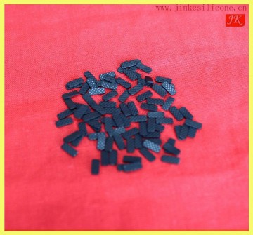 2014safe leading conductive silicon rubber pellets