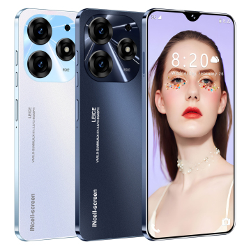 Cell Phone Spark 10 Pro: Android 8.1 Unlocked Smartphone with 2.0MP Camera