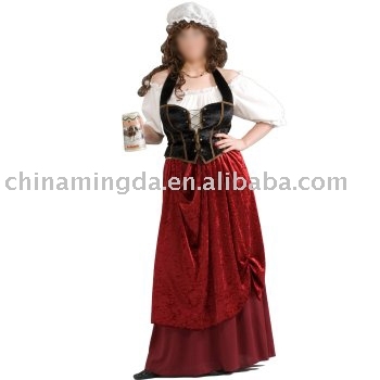 carnival costumes, costume, party costume,adult costume