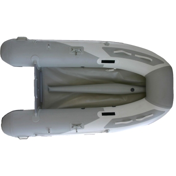 Inflatable Boat 4m Botes Inflatables MDA