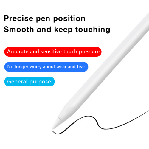 1e generatie Apple Pencil-punt