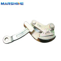 Heavy Duty Insulated Cable Come Along Clamps