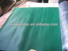 Very Thick Sturdy and Durable Rubber Stall mattings to keep tidy