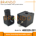 400325-118 110V 120V 400325-201 24V ASCO استبدال الملف