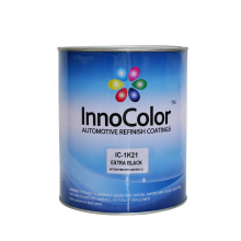 Car Paint Refinish Paints 2K Automotive