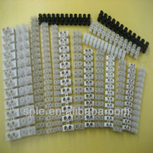 12-way feed through terminal blocks X3 series