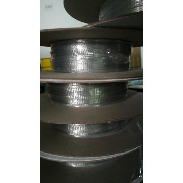 Electriduct Stainless Steel Braided Sleeving (304SS)