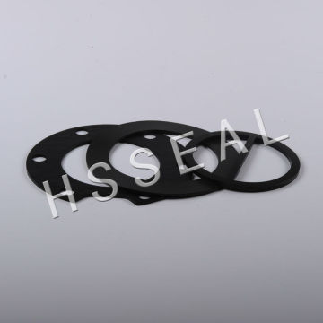 China low price exhaust gasket sheet