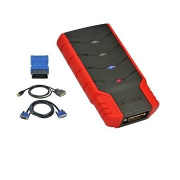 X-vci For Ford Vcm Auto Diagnostic Tools, Oem Scan Tool