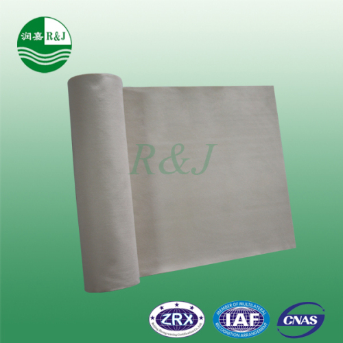 Non-woven Dust Filter Fabric PPS Filter Cloth PPS Needle Felt