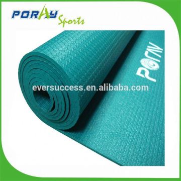 wholesale yoga mat/work out Mat of exercise