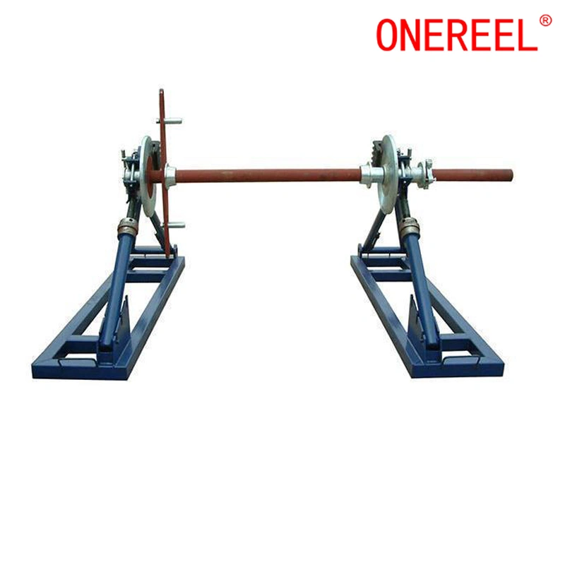 China Hydraulic Conductor Reel Stand Manufacturers and Suppliers