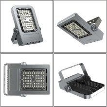 كشاف LED خارجي مقاوم للماء 50 وات 100 وات