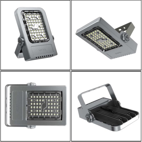 Flood Light Led Floodlight Kit Led Flood Light 30w CHOK-200