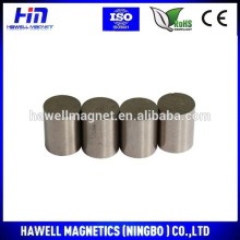 cylinder shape Sm2Co17 magnets