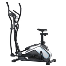 Hot Sales Self Generate Magnetic Upright Elliptical Bicycle
