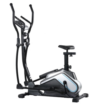 Hot Sales Self Generate Magnetic Upright Elliptical Bicycle