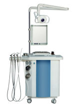 Ent-3201 Medical Hospital Ent Examination Unit