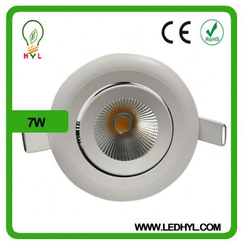 shenzhen ,High Quality COB LED Downlight led downlight square