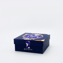 Gift Custom Logo Belt Box