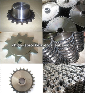 chain sprocket