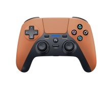 Senze Sz-4011b Wireless New Model 2021 Bluetooth Gamepad for PS4