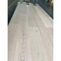 White smoked Oak Engineered Flooring