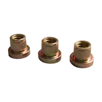 Thick Cap Rivet Nut, Nutsert, Nutserts, Rivnut