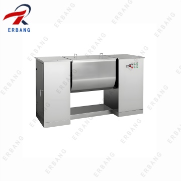 Solt Shape Mixing Machine