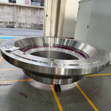 Wellhead Casing Head and Tubing Head