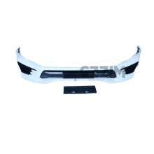 Land Cruiser LC300 2022 Middle East Body Kit