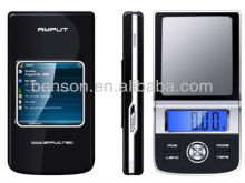 BS-MN12 Mini pocket weight scale