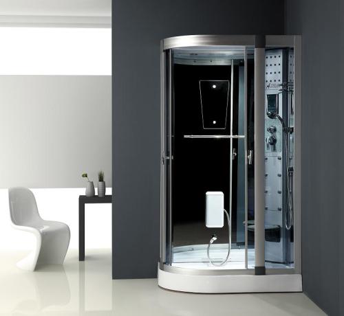 Corner Shower Cabin (ADL-8803)