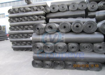 PP Uniaxial Geogrid