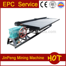 6-S LY-4.08 Shaking Table Price 2016