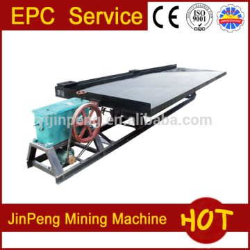 6-S LY-4.08 Shaking Table Price 2016