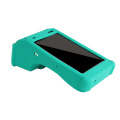 Nexgo GX02 POS Máquina de silicona Funda de silicona