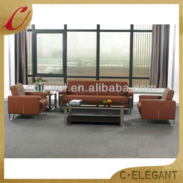 Executive office sofa