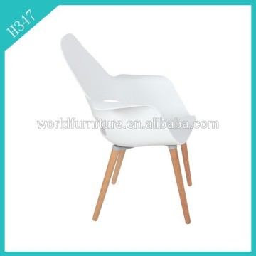 Morden Design Plastic Leisure Chair