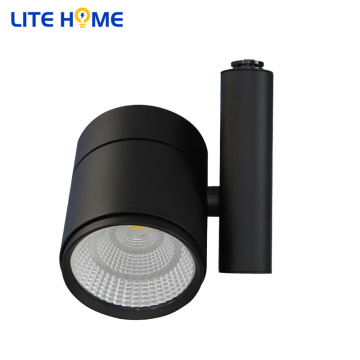 Downlight de la piste LED 10W COB