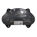 wheel loader LG956L parts 28430001791 Display Panel