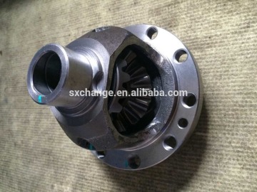 Differential Assembly for Geely 148