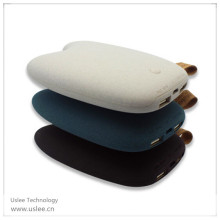 new products legoo speaker 5600mah solar mobile charger for digital products