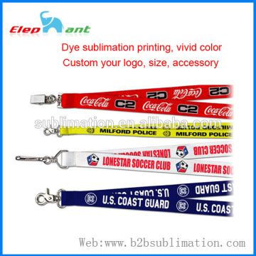 High quality cool lanyards for sale