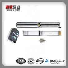 Kaiyuan DC Solar Water Pumps with DC Brushless Motor                        
                                                Quality Assured